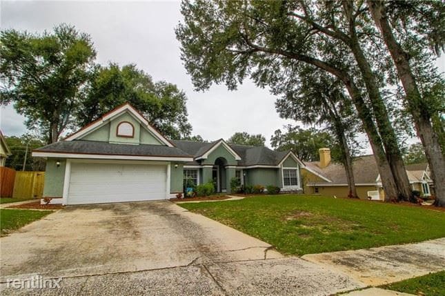Building Photo - 3 br, 2 bath House - 1220 Glenmore Dr