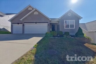 Building Photo - 5128 Seckman Ridge Way