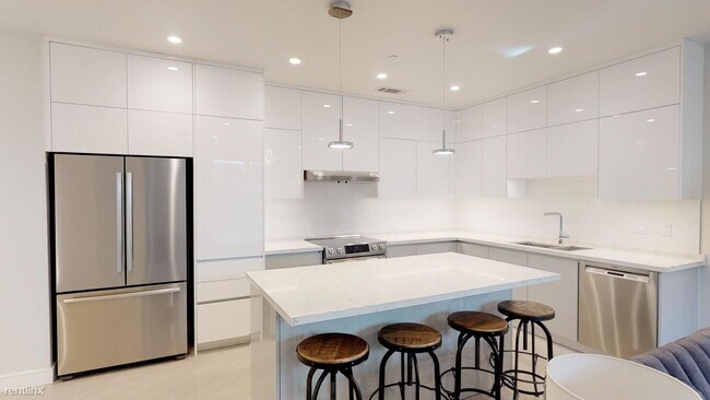 Building Photo - 1 br, 1 bath House - 1713 Lawrence Rd Priv...