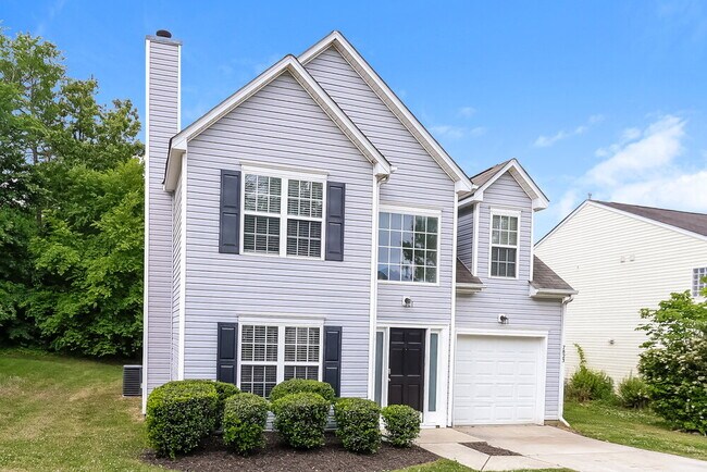 Foto del edificio - 7823 Montbrook Dr