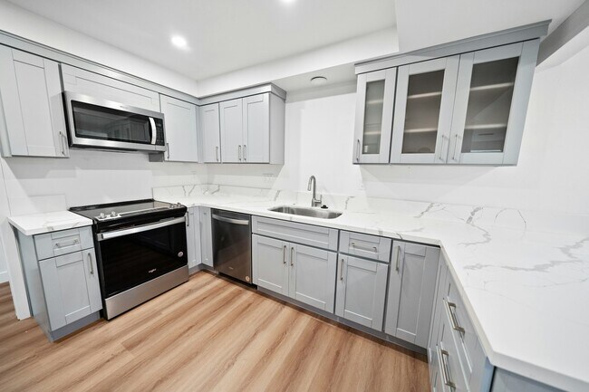 Building Photo - 1206 Amethyst St