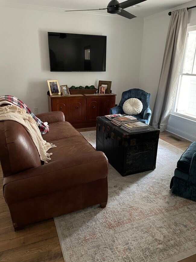 1510 Overlook Ridge Rd, GA 30621 House for Rent in GA