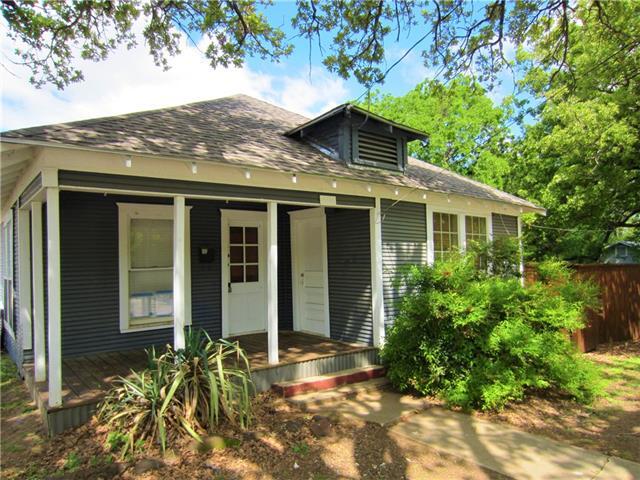 Foto principal - 601 Malone St