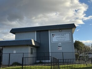 Building Photo - 2526 Edison Ave