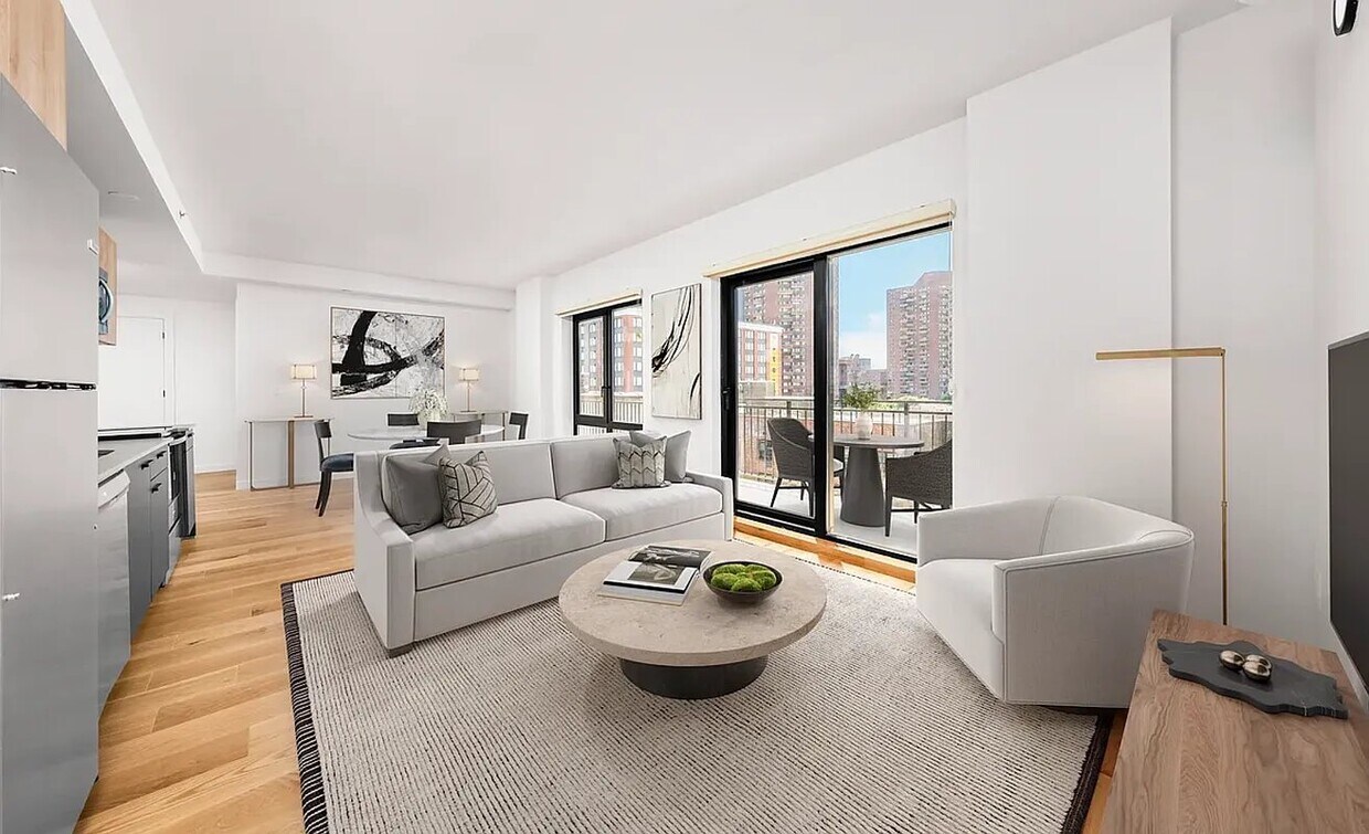Foto principal - 336 E 112th St