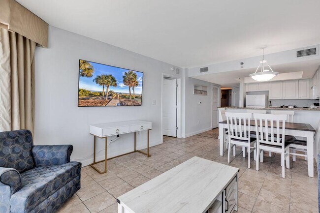 Foto del edificio - 2506 N Ocean Blvd