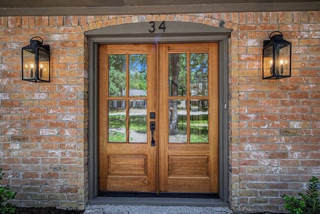 Foto del edificio - 34 Brushwood Ct