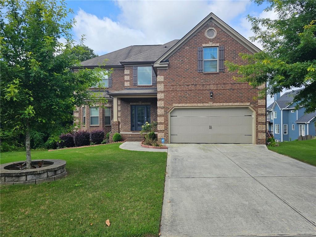 Primary Photo - 204 Misty Grove Dr SE