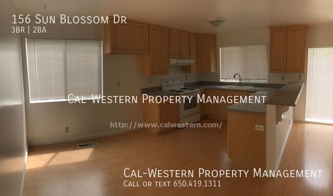 Building Photo - $3,900 3BD/2BA SFH in SJ Oak Grove Neighbo...