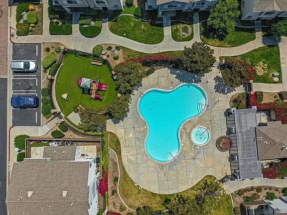 Foto del edificio - 8929 Arlingdale Way