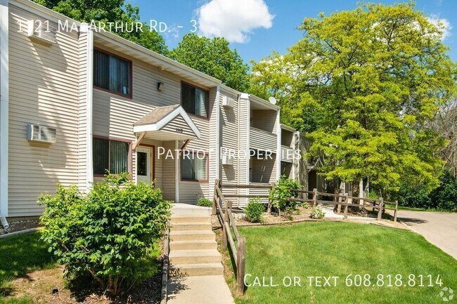 Building Photo - 1121 Mac Arthur Rd