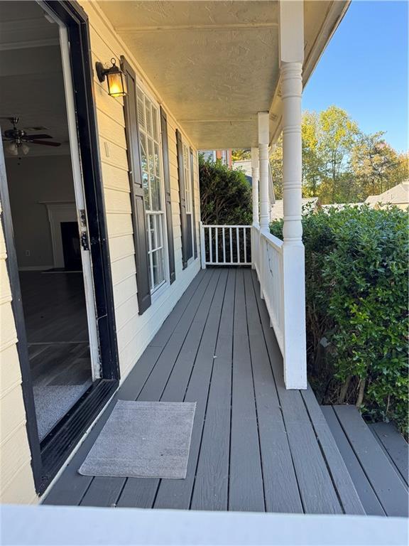 Foto del edificio - 2441 Northmill Ln