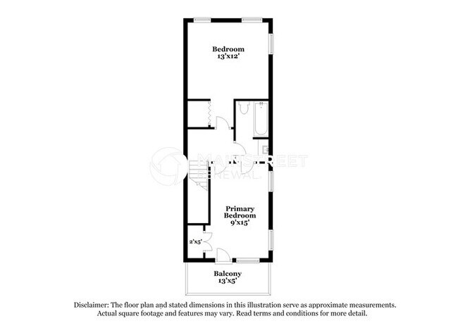 Foto del edificio - 2 Bedroom Pet-Friendly Home in St. Petersb...
