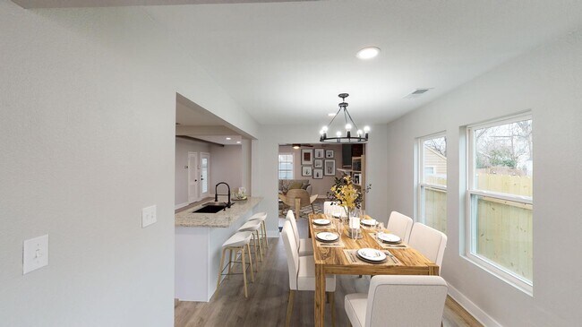 Foto del edificio - Stunning Sylvan Heights West home near Riv...
