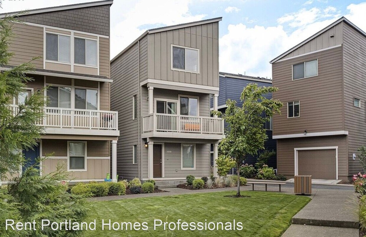 Foto principal - 2 br, 2.5 bath House - 14040 SW Burlwood Lane