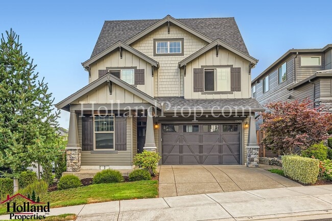 Foto del edificio - Stunning 3-Bedroom Home with Bonus Rooms, ...