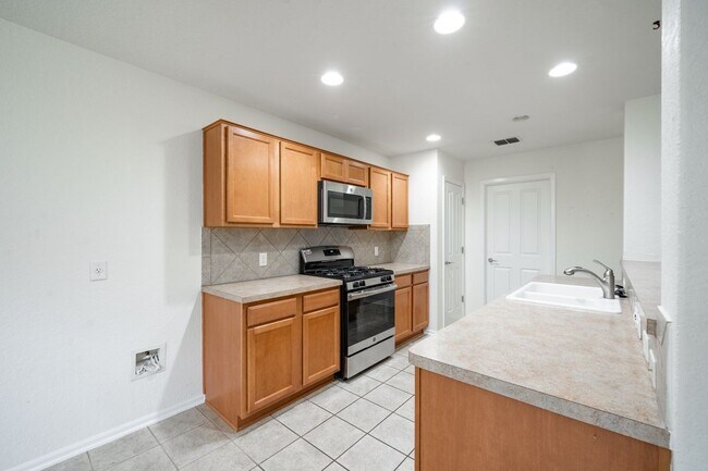 Foto del edificio - 2619 Amethyst Dr