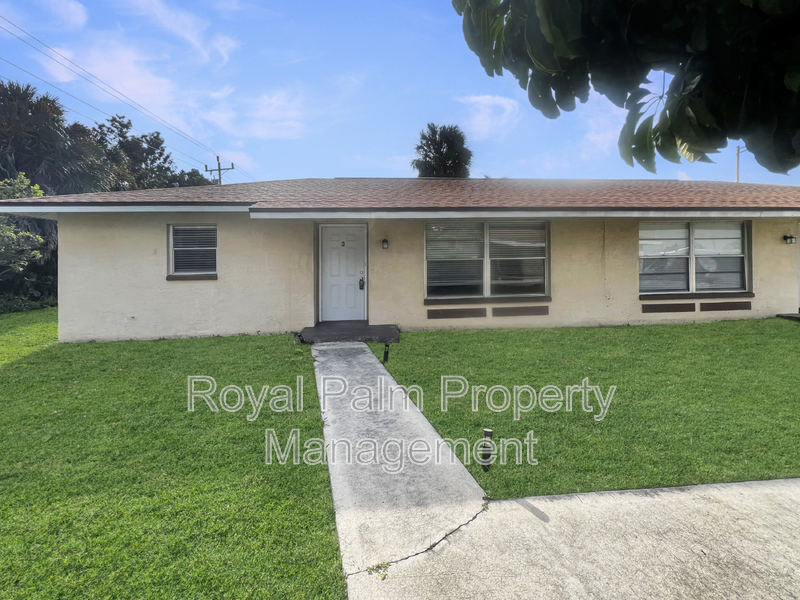 Primary Photo - 328 Cape Coral Pkwy W