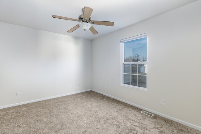 Building Photo - 931 Ashley Dr