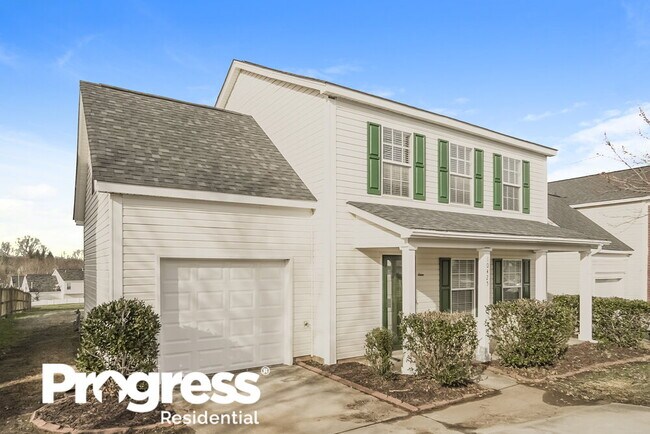 Foto del edificio - 10425 Katie Creek Ct