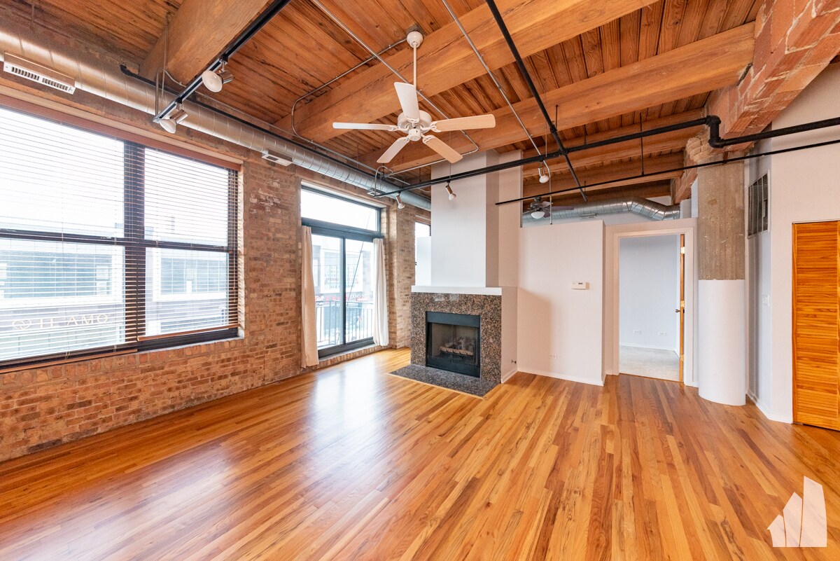2310 S Canal St Unit 203, Chicago, IL 60616 Condo for Rent in Chicago