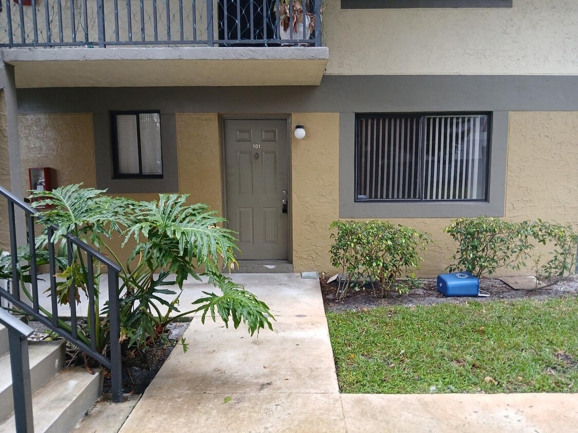 Photo - 677 Trace Circle Apt # #101, Deerfield Beach, FL 33441 - 2 BR 2 BA condo