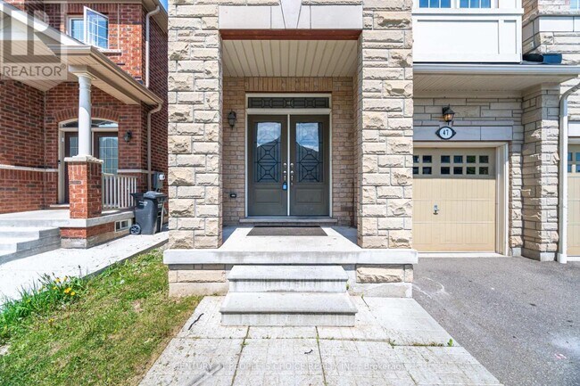 Building Photo - 47 Speedwell St