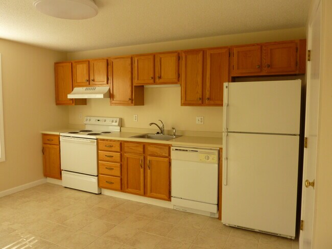 Foto del edificio - 14 Larkspur Ln