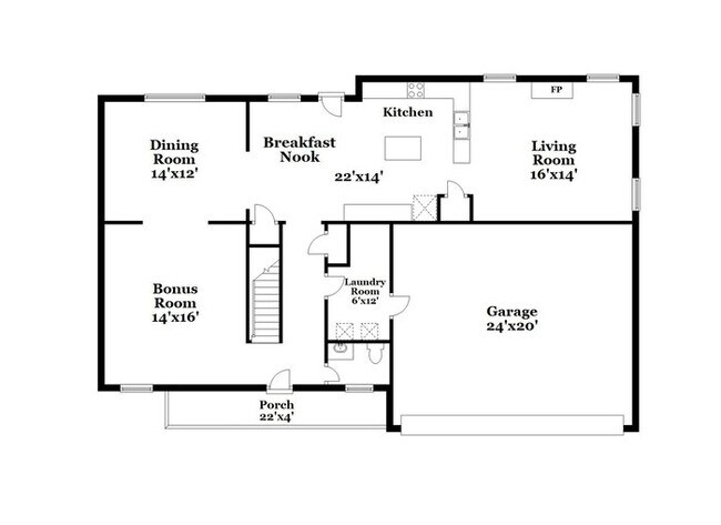 Building Photo - 5560 Angel Oaks Dr, Winston-Salem, NC 27105