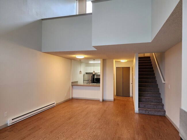 Foto del interior - Highland Lofts Apartments