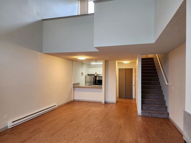 Interior Photo - Highland Lofts Apartments