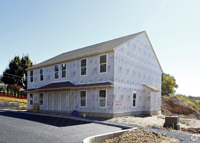 Building Photo - State Street Villas