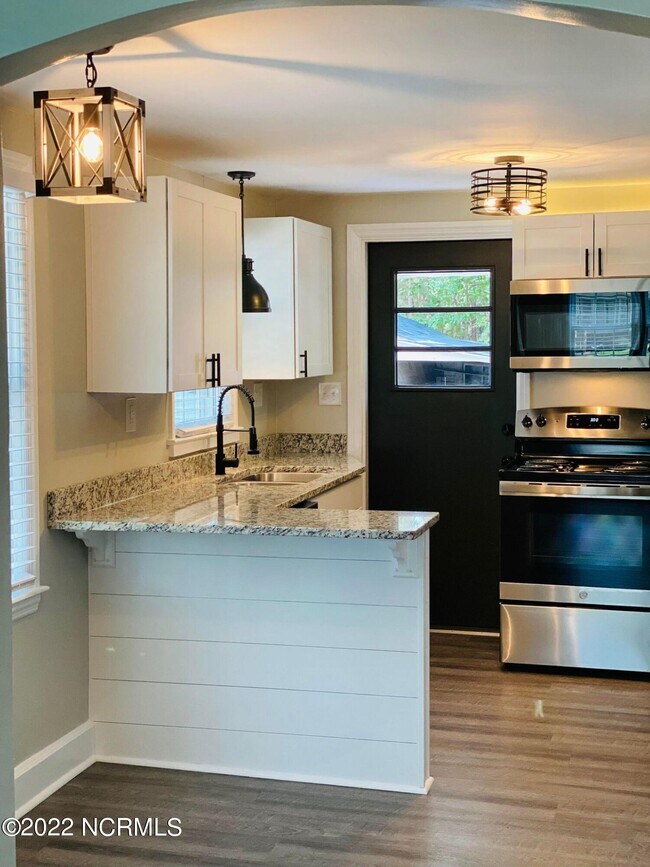 3465 S Green St, Farmville, NC 27828 House Rental in Farmville, NC