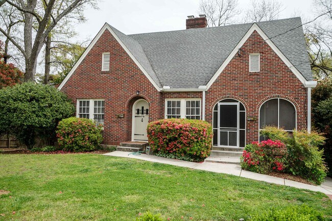 Foto del edificio - 1489 North Highland Avenue Northeast