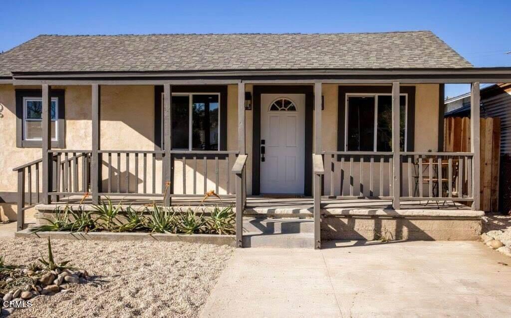 Foto principal - 205 McKee St