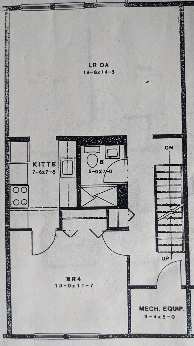 Foto del edificio - 471 East 144th Street