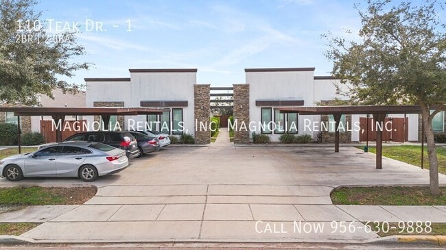 Building Photo - 110 Teak Dr