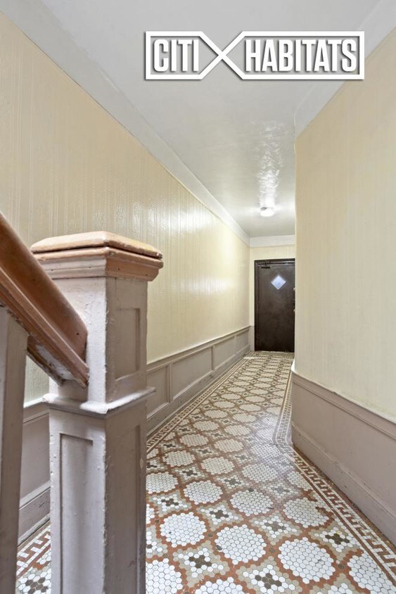Foto del edificio - 547 Williams Ave