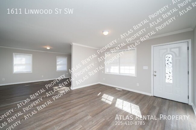 Foto del edificio - 1611 Linwood St SW