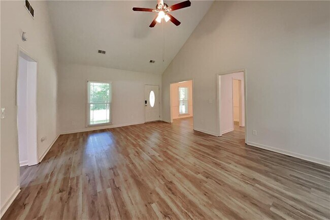 Foto del edificio - 2791 Whippoorwill Cir NW