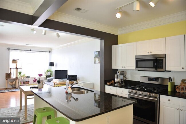 Foto del edificio - 31 Booth St
