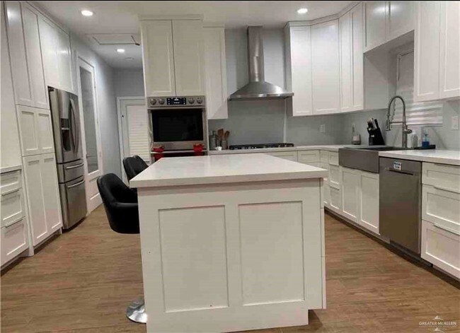 Foto del edificio - 1201 Lucksinger Rd