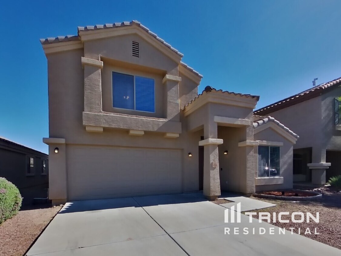 Foto principal - 11328 W Hazelwood St