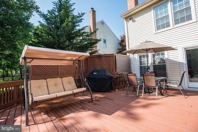 Foto del edificio - 12841 Valleywood Dr