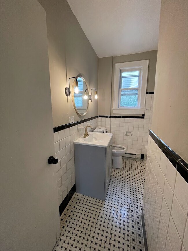 Foto del edificio - 111 Maffett St