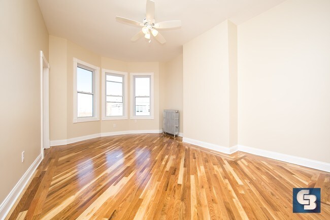 Building Photo - 1228 Saint Marks Ave