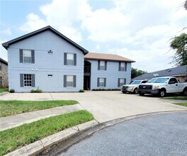Building Photo - 417 E Ulex Ave