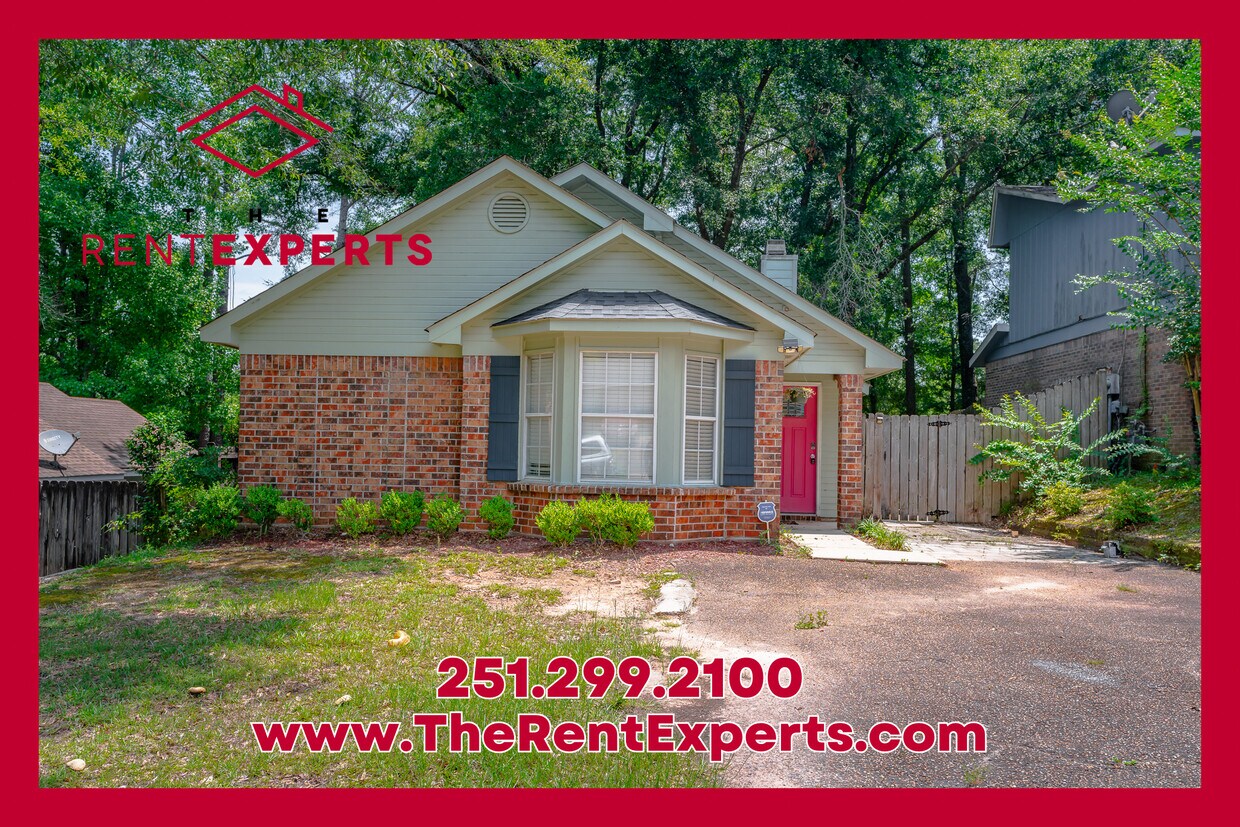 Foto principal - 1823 Spring Brook Ct