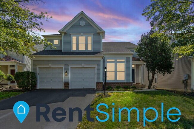 Foto del edificio - 6011 Smooth Stone Pl