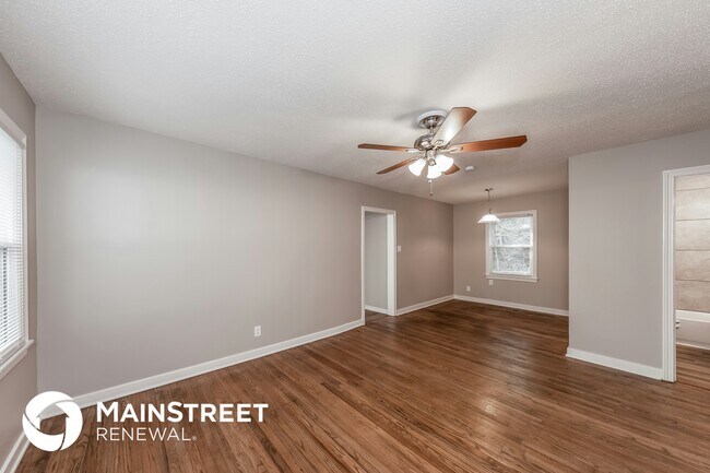 Foto del edificio - 5896 Old Springville Rd